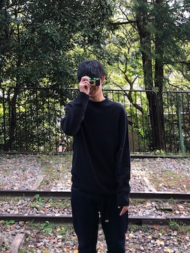 hikaruさんのコーディネート