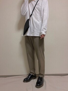 hikaruさんのコーディネート