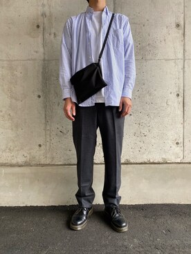 hikaruさんのコーディネート