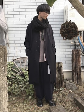 のぐを.comさんのコーディネート