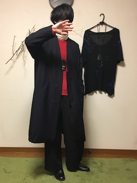 のぐを.comさんのコーディネート