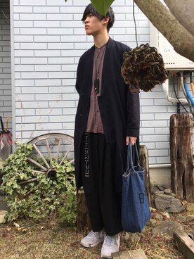 のぐを.comさんのコーディネート