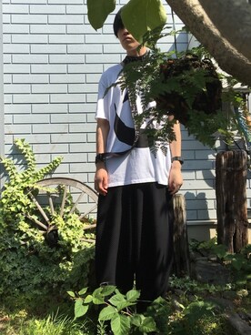 のぐを.comさんのコーディネート