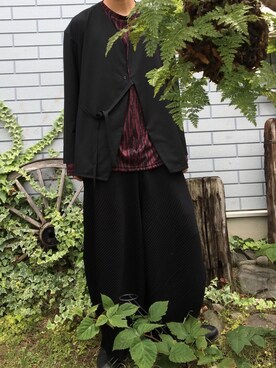 のぐを.comさんのコーディネート