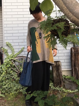 のぐを.comさんのコーディネート