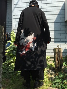 のぐを.comさんのコーディネート