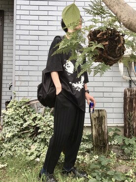 のぐを.comさんのコーディネート