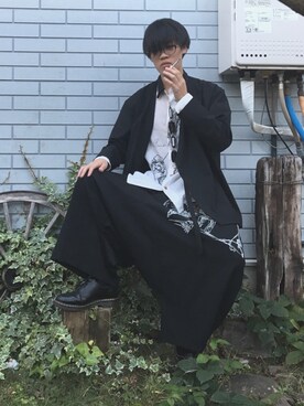 のぐを.comさんのコーディネート