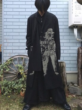 のぐを.comさんのコーディネート