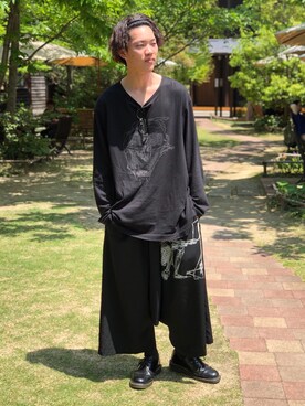 のぐを.comさんのコーディネート