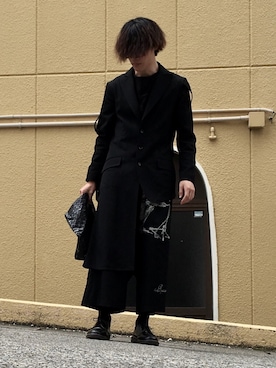 のぐを.comさんのコーディネート