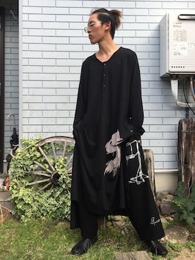 のぐを.comさんのコーディネート