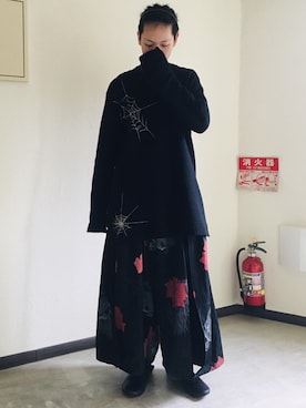 のぐを.comさんのコーディネート