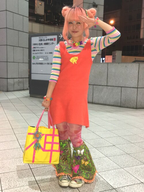 しおちゃんさんのコーディネート