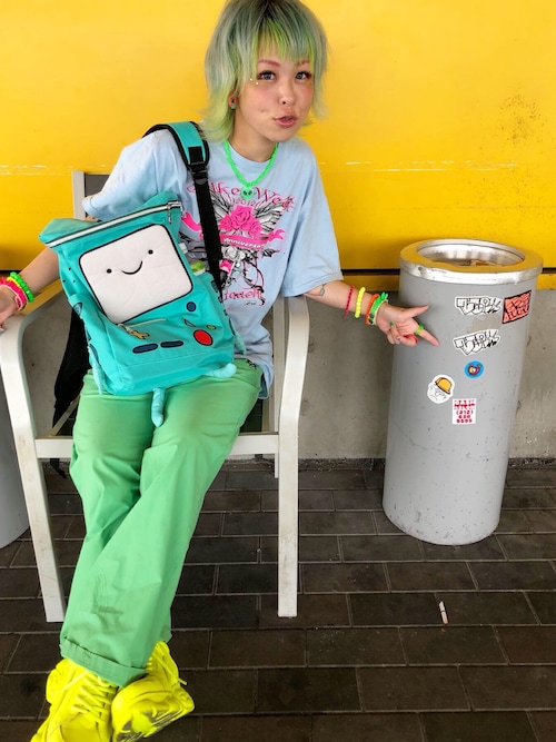 しおちゃんさんのコーディネート