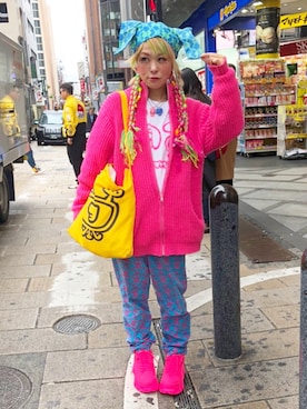 「lifesabeach」｜しおちゃんさん（レディース・155cm）の秋コーディネート