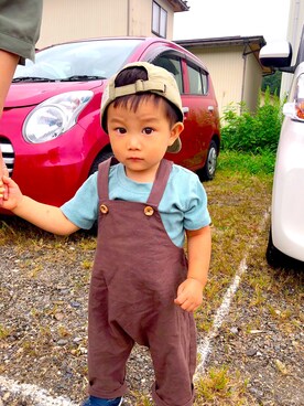 kecotanさんのコーディネート