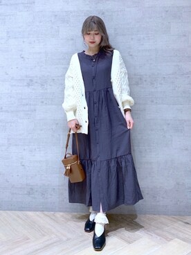 パンプスを使った かわいい の人気ファッションコーディネート Wear