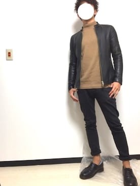 けんたさんのコーディネート