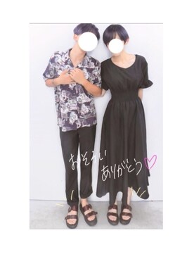 けんたさんのコーディネート