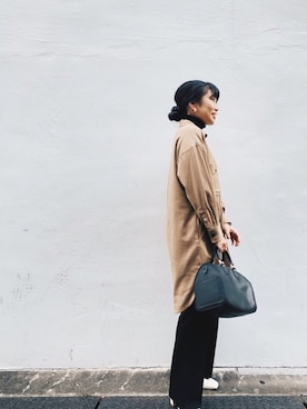 NAOさんのコーディネート