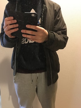 ゆうたさんのコーディネート