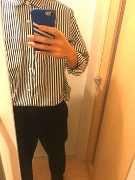 ゆうたさんのコーディネート