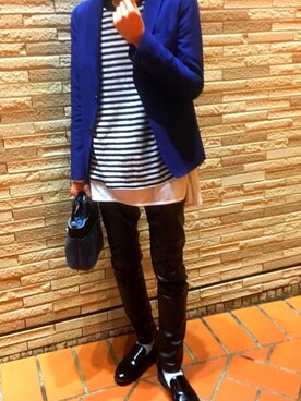 ゆうたさんのコーディネート