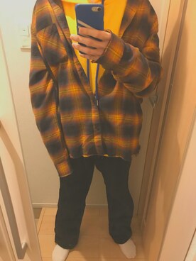 ゆうたさんのコーディネート