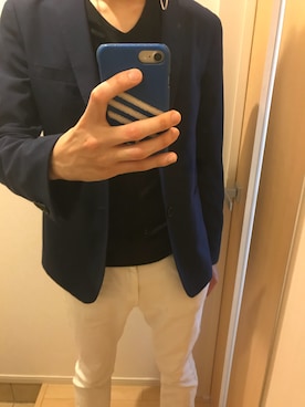 ゆうたさんのコーディネート