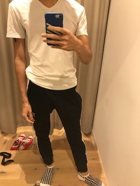 ゆうたさんのコーディネート