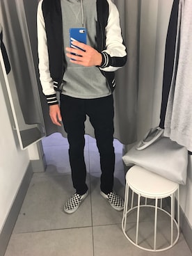 ゆうたさんのコーディネート