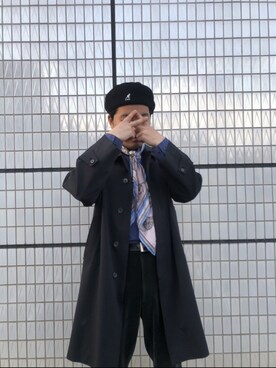 イケち。さんのコーディネート