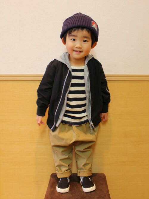 *そうまりこ*さんのコーディネート