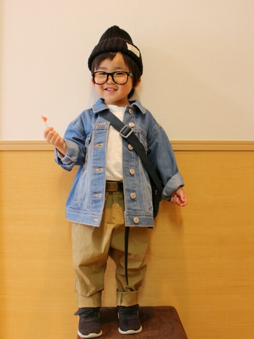 *そうまりこ*さんのコーディネート