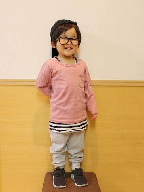 *そうまりこ*さんのコーディネート