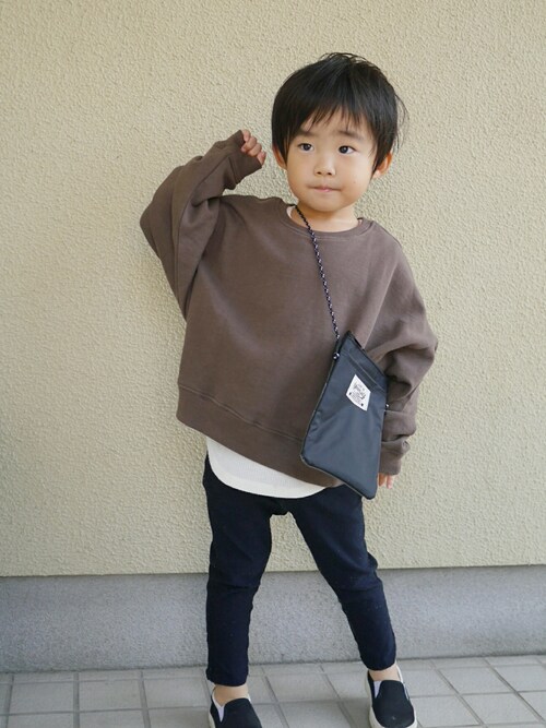 *そうまりこ*さんのコーディネート