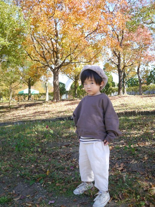 *そうまりこ*さんのコーディネート