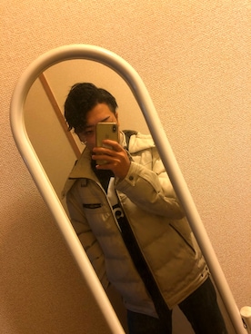 ℛ君さんのコーディネート