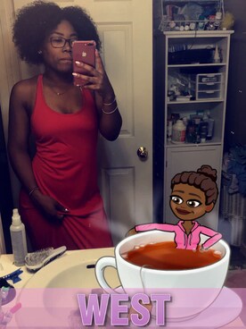 Ashley Smash Carheeさんのコーディネート