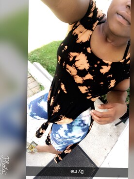 Ashley Smash Carheeさんのコーディネート