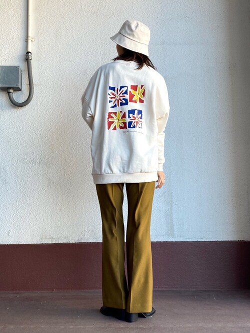 mamicoさんのコーディネート