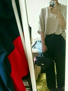 canaさんのコーディネート