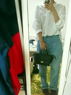 canaさんのコーディネート