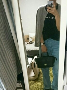 canaさんのコーディネート