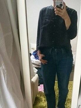 canaさんのコーディネート