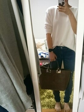 canaさんのコーディネート