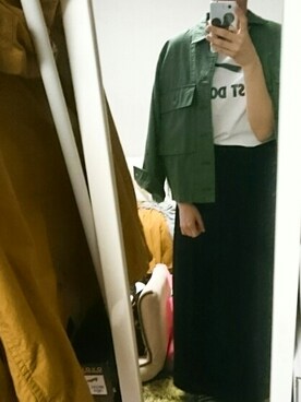 canaさんのコーディネート