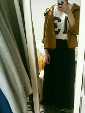 canaさんのコーディネート