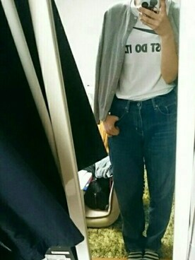 canaさんのコーディネート